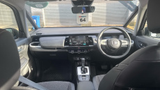 Honda Jazz 1.5 i-MMD Hybrid Advance 5dr eCVT Hybrid Hatchback